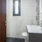아파트 Vervana 2-bedroom 라르나카