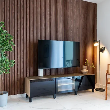 Vervana 2-bedroom Apartman