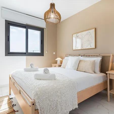 Apartman Vervana 2-bedroom