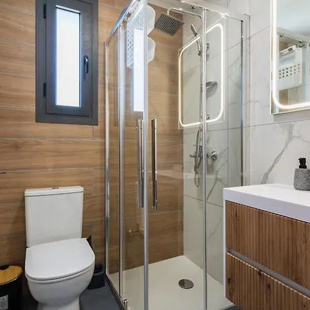 Vervana 2-bedroom Apartman