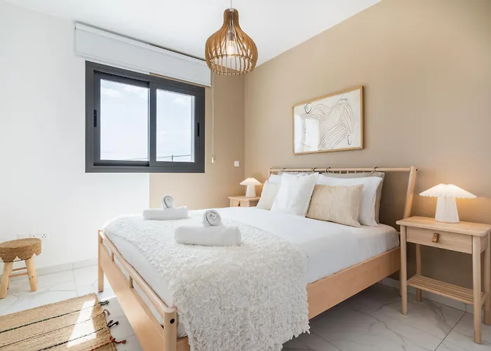 Apartmán Vervana 2-bedroom