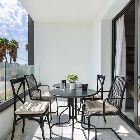 Vervana 2-bedroom * לרנקה