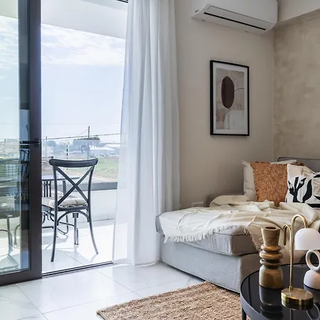 Vervana 2-bedroom * לרנקה