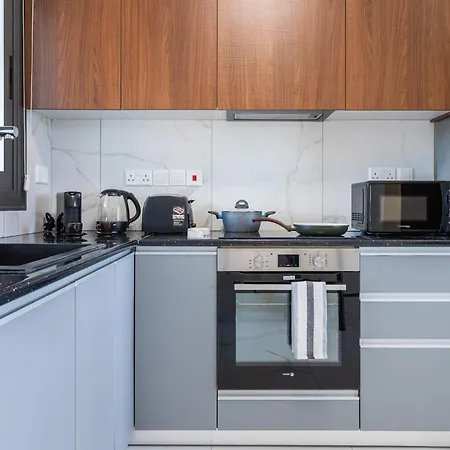 Apartman Vervana 2-bedroom *