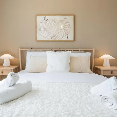 דירה Vervana 2-bedroom *