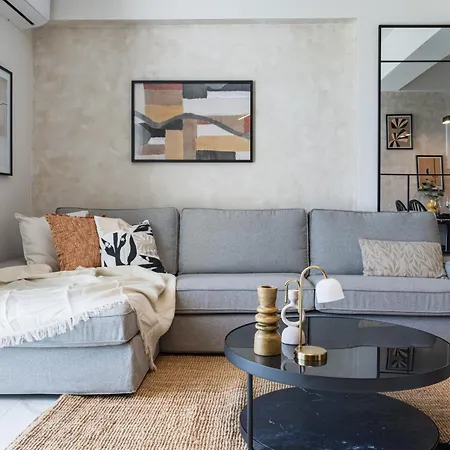 Vervana 2-bedroom * לרנקה