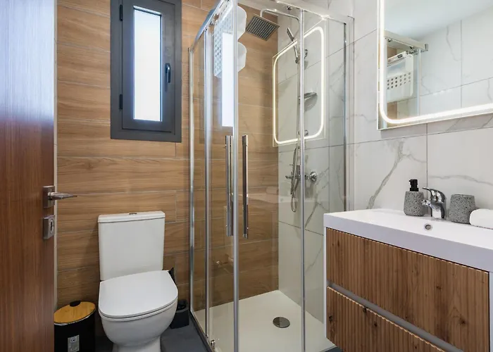 Vervana 2-bedroom 아파트